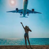 Отзыв от Арина - Виза Destination Thailand